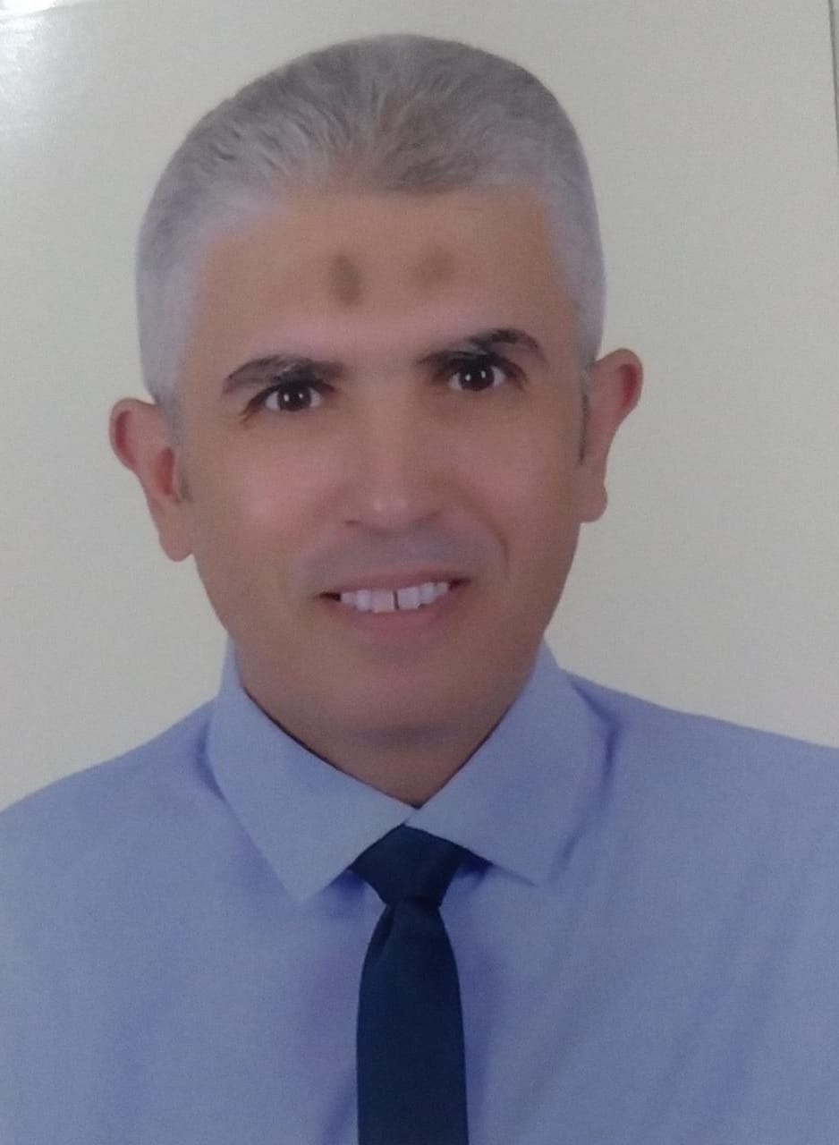 Dr. Moustafa Ibrahim Ahmed Elnaggar
