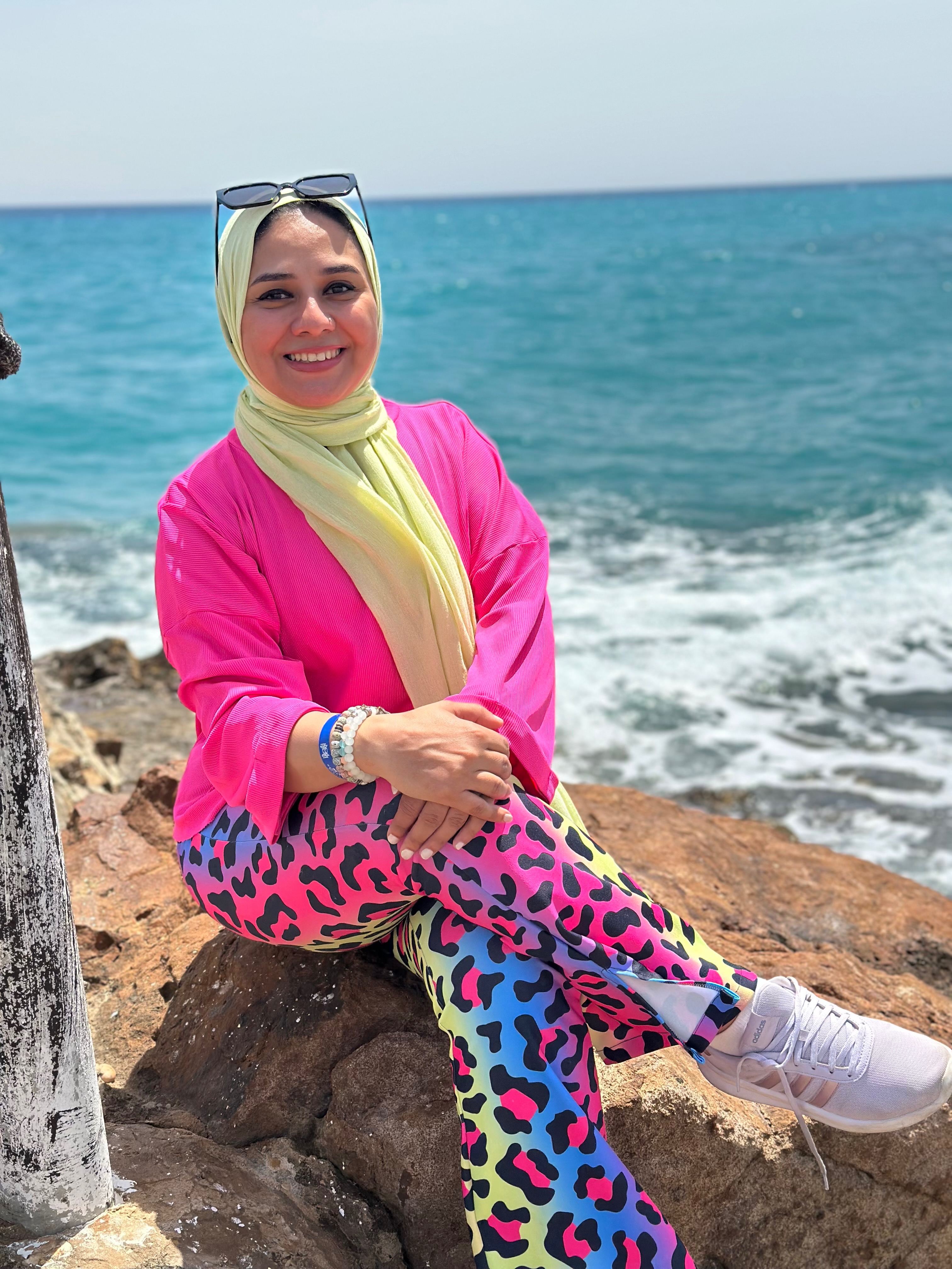 Dr. Dina Tarek