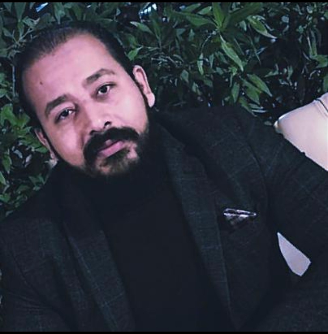 Dr. Alaa Ibrahim Abo Zeid