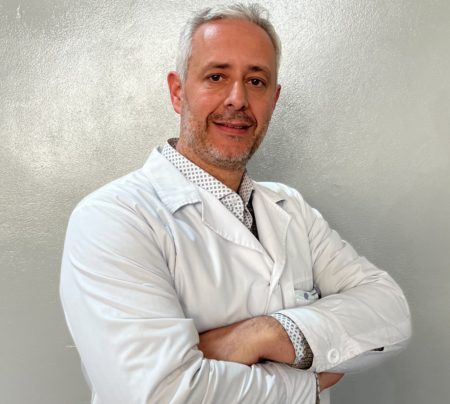Prof. VERDECCHIA DANIEL HECTOR