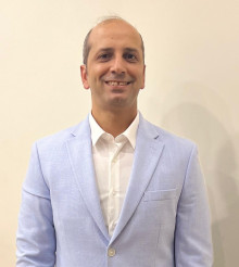 Dr. Mahmoud Ibrahim Elsayed