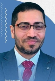 Dr. AHMED RAMADAN ZAKI BAGHDADI