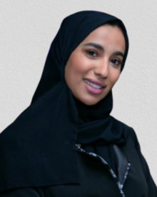 Dr. Fatmah Nasir Hasani
