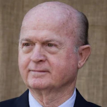 Prof.Em. James S. Skinner, Ph.D., FACSM