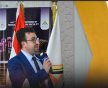 Dr. Omar Mohamed Mabrouk